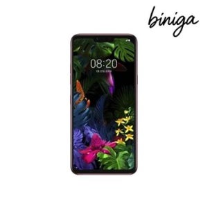 LG G8 ThinQ 128GB 공기계
