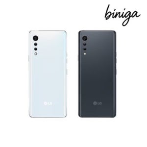 LG 벨벳 공기계 G900