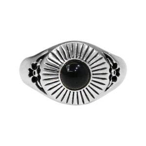 [어나니머스아티즌] Swallow Mini Egg Ring RR00296