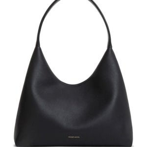 만수르가브리엘 25 FW 캔디 호보 레더 숄더 백 WP23H095WS TP425170543