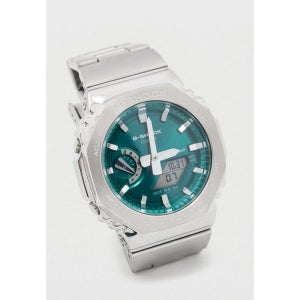 지샥 디지털 시계 초록색 G SHOCK 7065143