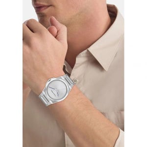 캘빈클라인 캘빈 은색 시계 클라인 7065803