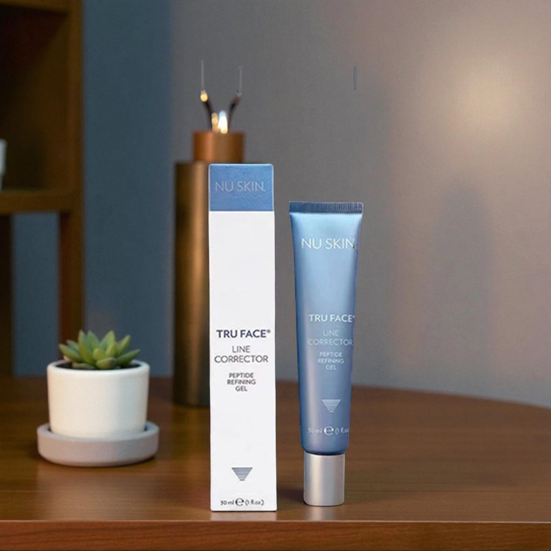 <b>NUSKIN</b> <b>뉴스킨</b> 트루페이스라인코렉터 주름개선 (30ml)