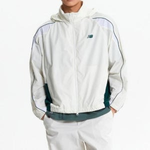 [뉴발란스]뉴발란스자켓 DQJ NBNAF21323-39 공용 플라잉 배색 웜업 자켓