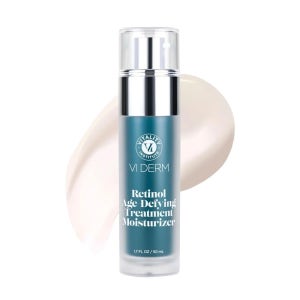 VI DERM 레티놀 에이지 디파잉 모이스처라이저 50ml
