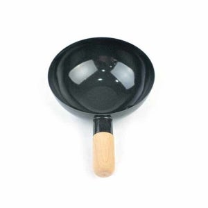 SK스토아_기타 고품질 편수 차이니스볼 궁중팬 소형 미니웍 튀김팬 미니웍 튀김팬 중국팬 웍 WFHB5S5_635312