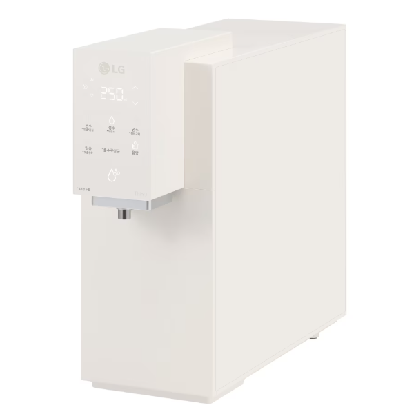 Aquasana Claryum® 2-Stage Under Counter Water Filter (아쿠아사나 클라리움 2단계 언더 카운터 정수기)