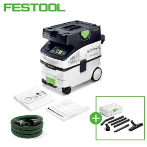 페스툴 이동식 집진기 오토크린 CTL MIDI I AC CLEANTEC 578549