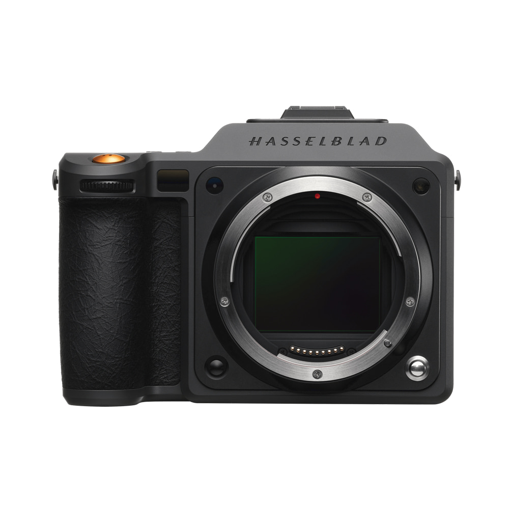 Hasselblad X2D 100C (핫셀블라드 X2D 100C)