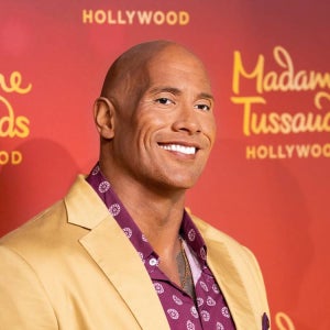 [즉시확정] 마담 투소 할리우드 입장권 1인 티켓