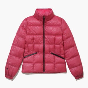 여성 경량 구스 다운 점퍼 _HPNK GQ422LDJO1