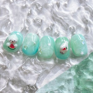 수박먹는물범🦭,  ᴘᴜʀᴇ :ᴊ [퓨어제이]