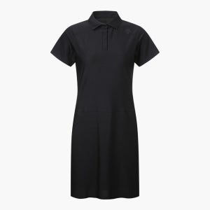 [g-arc collection] 여성 허니콤 트리코트 원피스 (DP21WFOP6B)