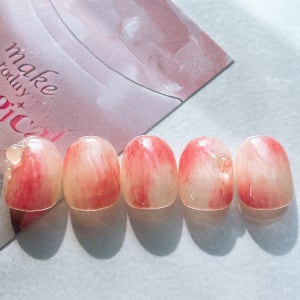 말랑복숭아🍑,  ᴘᴜʀᴇ :ᴊ [퓨어제이]