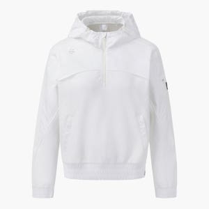 아크먼트(ACMT) 여성 후드 티셔츠  DQ42WFTLOB