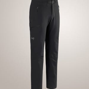 아크테릭스 Gamma Ar Pant M Black