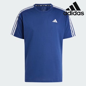 아디다스 특가  반팔티/ IV9950/ OTR E 3S TEE 남성 오운 더 런 3S 반팔티