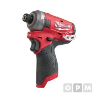 충전오일펄스임팩드라이버12V M12FQID-0C 자재