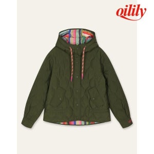 [롯데백화점] 오일릴리 씨앤 자켓 OWHFAJP008-719 LE1220620246