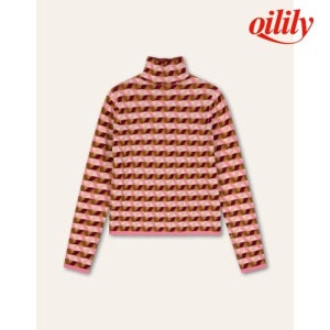 [롯데백화점] 오일릴리 카체 풀오버 OWHFAKN002-311 LE1220620278