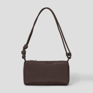 [에잇세컨즈] [에잇세컨즈] 패딩 숄더백  브라운 (195XD3WY6D)