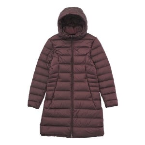 마운티아  여성 겨울 일상 아웃도어 구스 롱패딩 로웰다운자켓8 1MQJDW9502_SC 모다아울렛 순천점