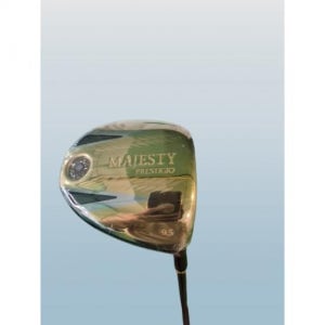 마루망 마제스티 프레스티지오13 남성 드라이버 9.5도 SR DA3811732