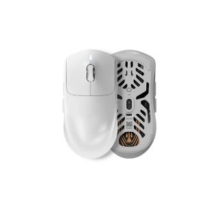 VGN 잠자리왕 마그네슘합금 유무선 게임 마우스 듀얼8K 500mAh PAW3950