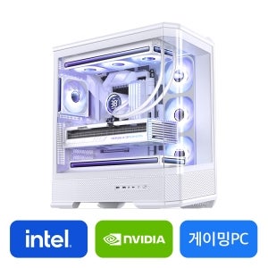 12 / 24개월 무이자 - 게이밍 PC [U7-265K / RTX 5080]