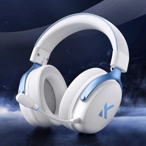 MCHOSE V9 PRO 유무선 블루투스 게이밍 헤드셋 헤드폰