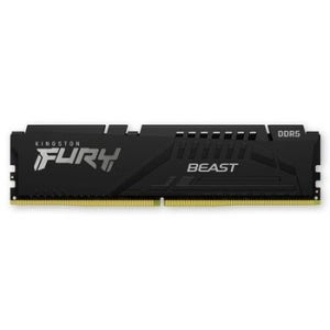 킹스톤 FURY DDR5-5600 CL36 Beast 블랙 코잇 (16GB)