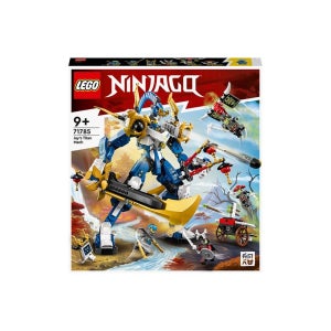 레고 닌자고 제이의 타이탄 로봇 71785