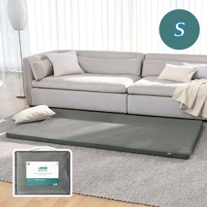 몽제 딥슬립 매트리스 싱글(S) + 추가 커버(밴딩형) 싱글(S) 세트