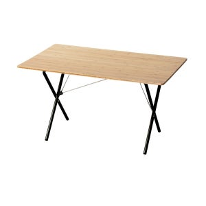 [스노우피크] 원액션테이블롱 Light Bamboo LV-015TL