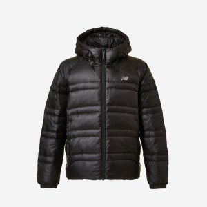 뉴발란스 NEW BALANCE UNI 플라잉77 슈퍼라이트 후드 구스다운 (European Goose) NBNPFB1973