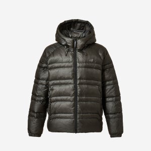 뉴발란스 NEW BALANCE UNI 플라잉77 슈퍼라이트 후드 구스다운 (European Goose) NBNPFB1973