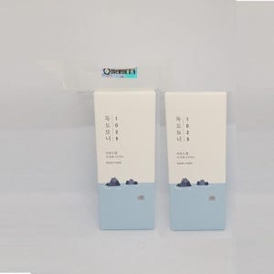 [라운드랩] 라운드랩 1025 독도 토너 200ml 1+1 총2개