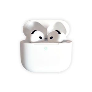 애플 정품 에어팟 4세대 Airpods 블루투스