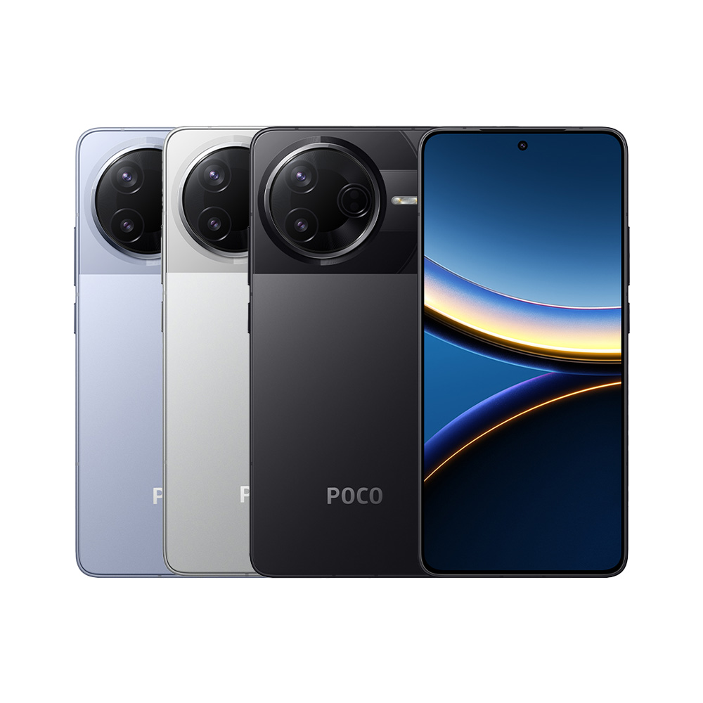 POCO F7 Pro