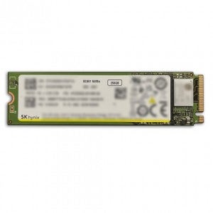 SK하이닉스 BC901 M.2 NVMe 벌크 (256GB)