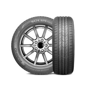 금호타이어 [공식] 솔루스 TA21 165 65 14 RC 전국무료장착