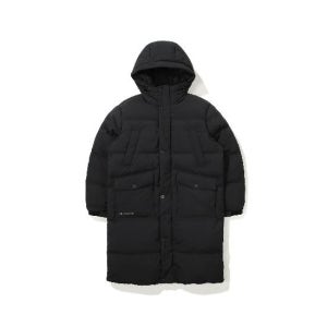 [롯데백화점] K2 남성 중헤비 트리퍼 롱다운 KMW24583 LE1220248794