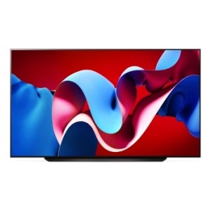 LG 올레드 evo (스탠드형) OLED83C4KNA