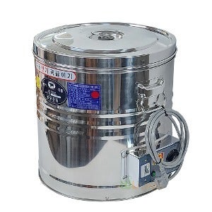 전기국통40호(40리터)국끓이기⒪보온보냉⒪(390*520/국100인분↑),◆위드리빙◆전기물끓이기/보온보냉물통/스텐물통/대형물통/아이스박스/육수냉장고/휴대용물통/보온물통/전기온수통/