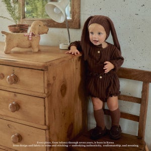 (bebe)몽쉘블루머SET