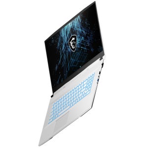 영상편집용 노트북컴퓨터 MSI 17인치 RTX3060 렌탈