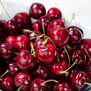 항공입고 신선한 칠레산 생체리 500g