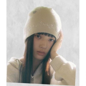 라티젠 MY MELODY BEANIE(BEIGE) 257112 FE5507694-E2B