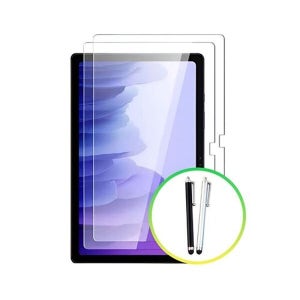 SK스토아_기타 고품질 심플펜 2매 슬림강화유리 슬림 강화유리 터치펜 필 에어팟프로케이스 에어팟프로2케이스 WFHC2QX_635312