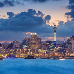 뉴질랜드 패키지여행 남북섬 밀포드사운드 5박7일